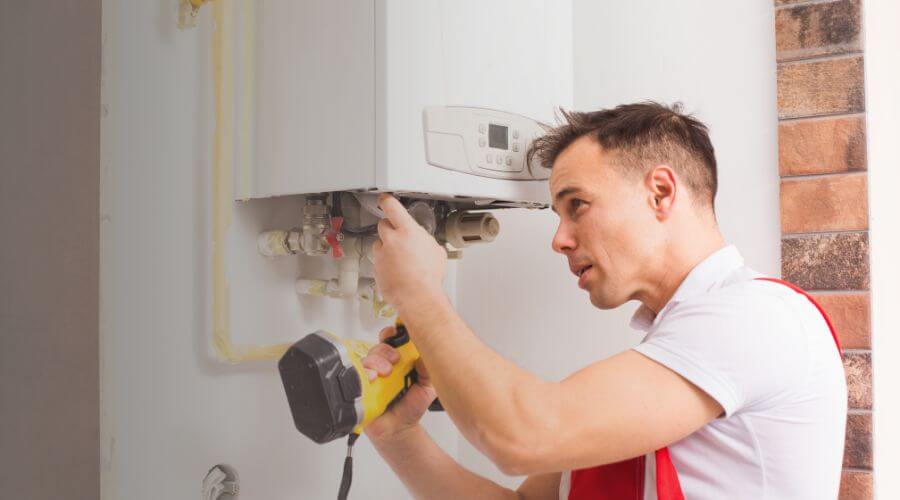 Professional sewer line replacement in Iona, ID